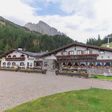 Hotel Malga Ces San Martino Di Castrozza Esterno foto