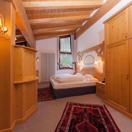Hotel Malga Ces San Martino Di Castrozza Esterno foto
