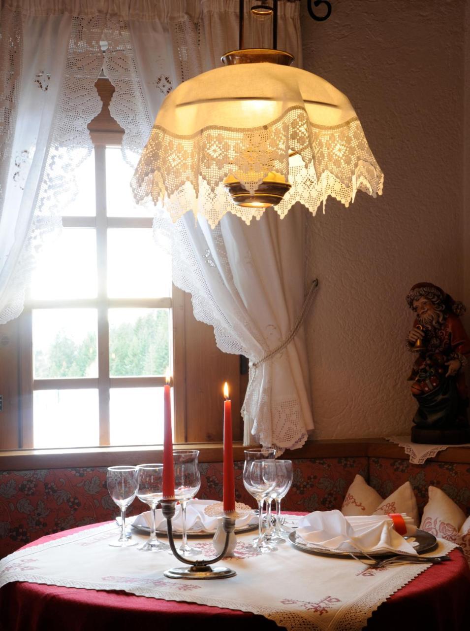 Hotel Malga Ces San Martino Di Castrozza Esterno foto